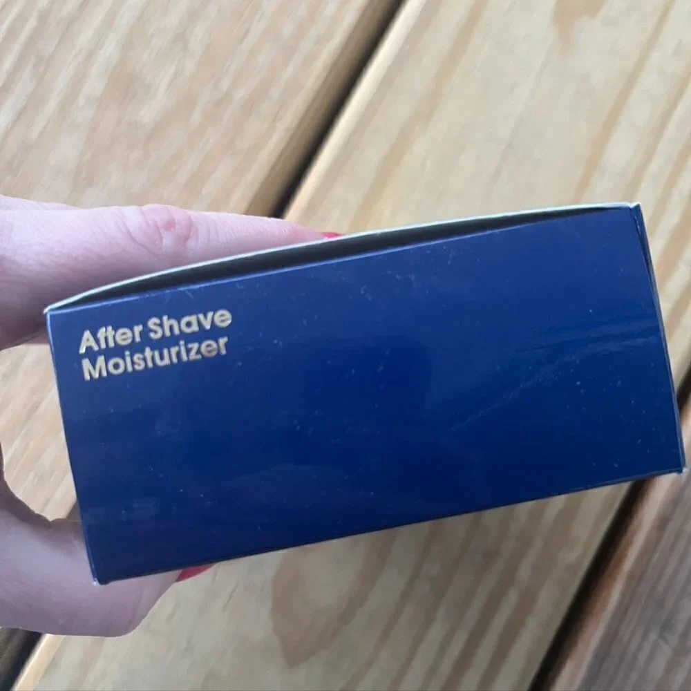 Adidas Vintage After Shave Moisturizer 3.4oz 1986 New in Box